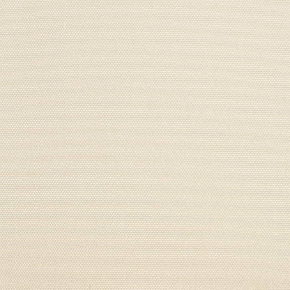 Awning Top Sunshade Canvas Cream 6 x 3 m