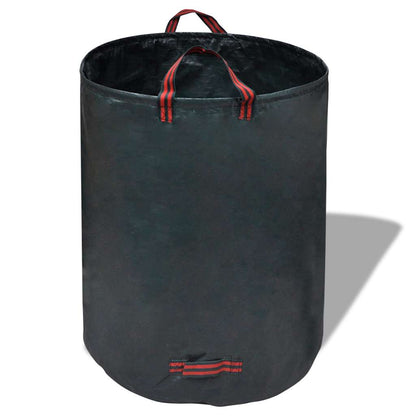 Waste Bag Green 45 x 76 cm Polypropylene