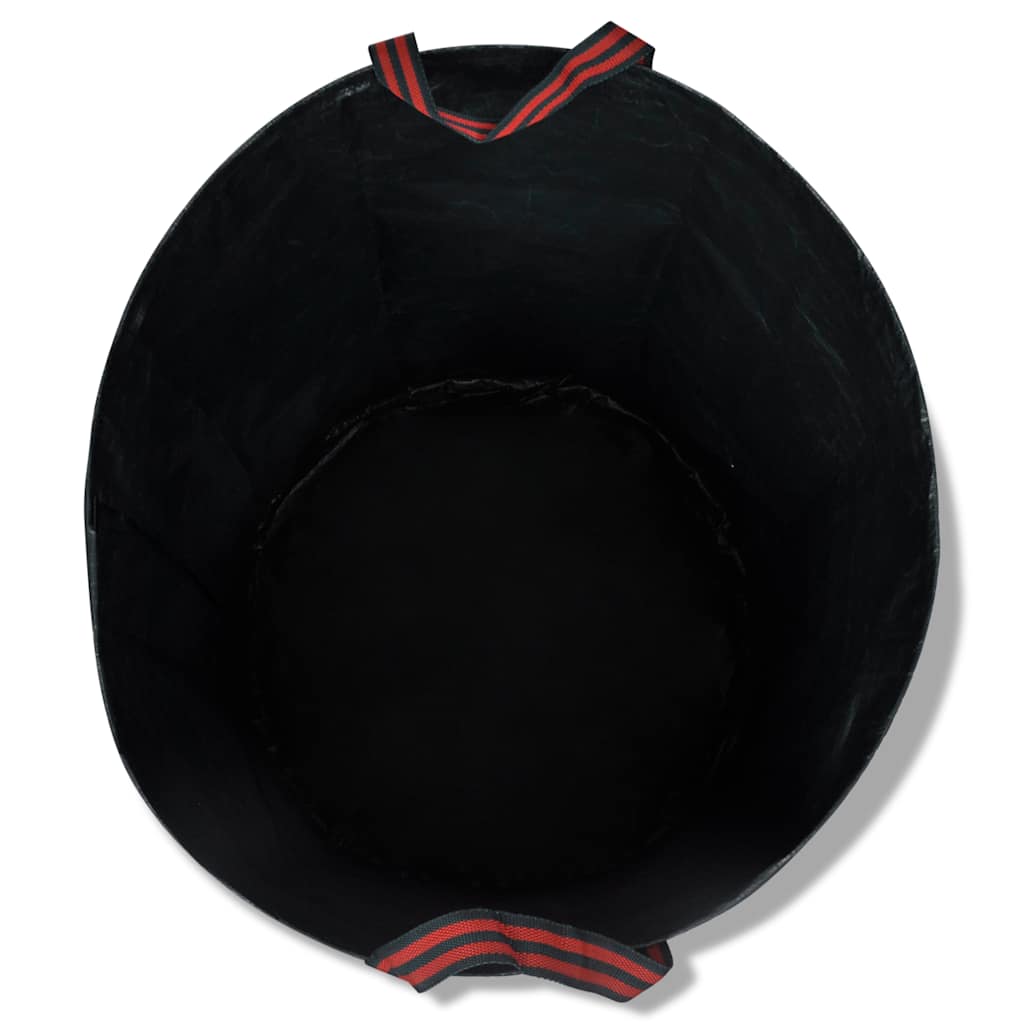 Waste Bag Green 45 x 76 cm Polypropylene