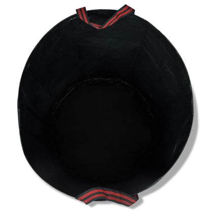 Waste Bag Green 45 x 76 cm Polypropylene