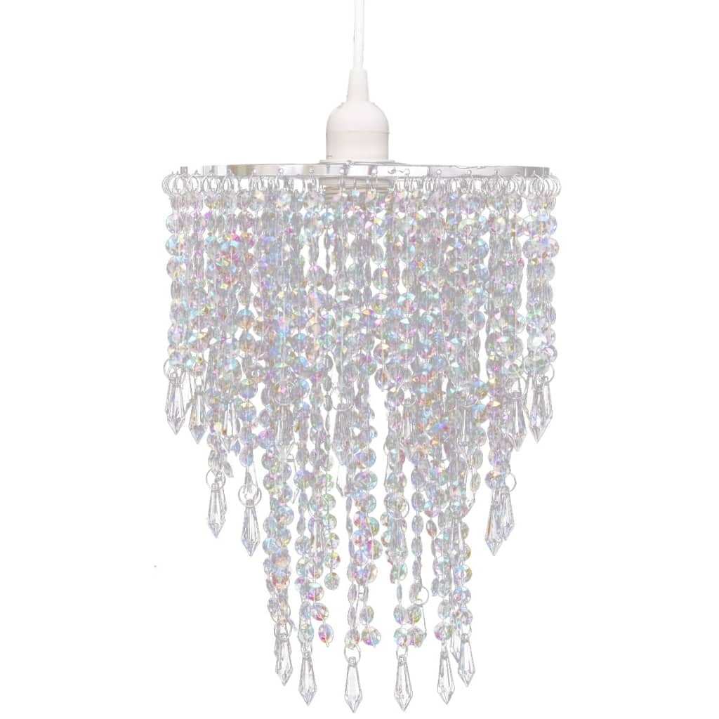 Pendant Chandelier 22.5 x 30.5 cm