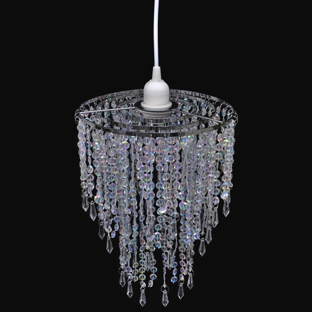 Pendant Chandelier 22.5 x 30.5 cm