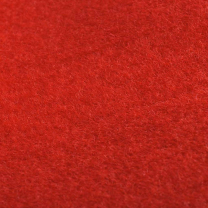 Red Carpet 1 x 5 m Extra Heavy 400 g/m2