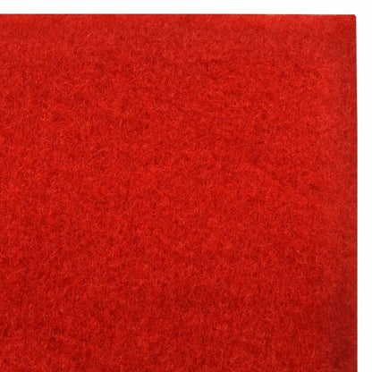 Red Carpet 1 x 5 m Extra Heavy 400 g/m2