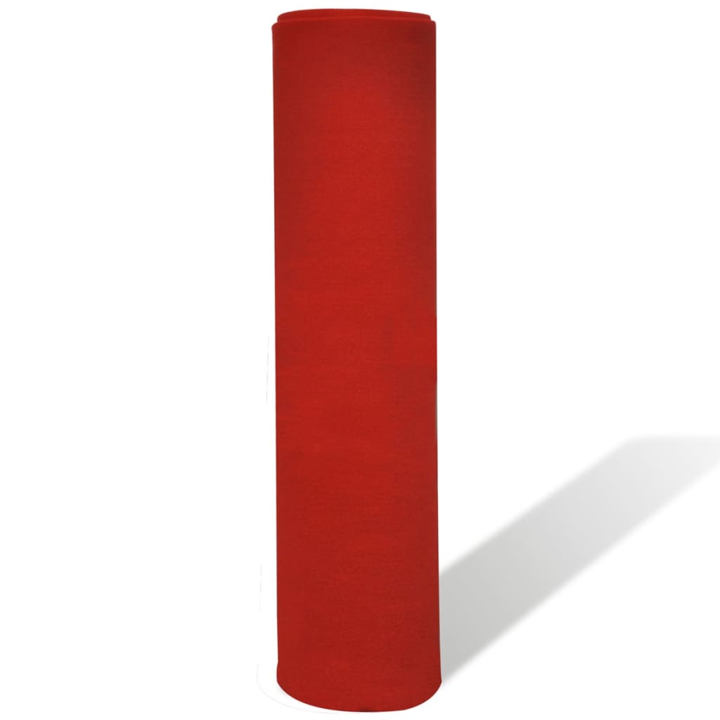 Red Carpet 1 x 10 m Extra Heavy 400 g/m2