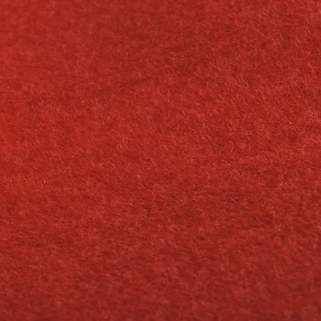 Red Carpet 1 x 10 m Extra Heavy 400 g/m2