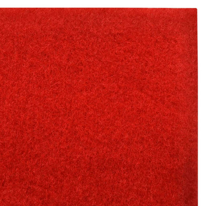 Red Carpet 1 x 10 m Extra Heavy 400 g/m2