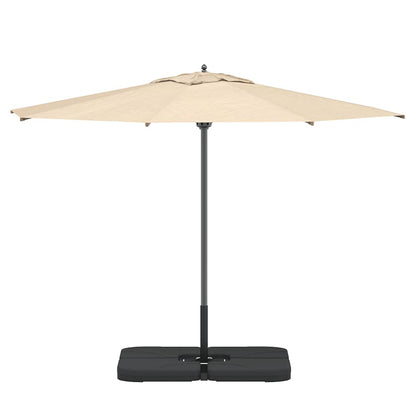 Portable Parasol Base Sand / Water Filled 60 L