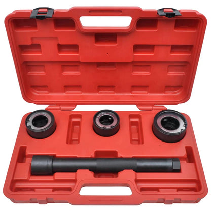 4 pcs Track Rod End Remover and Installer Tool Set