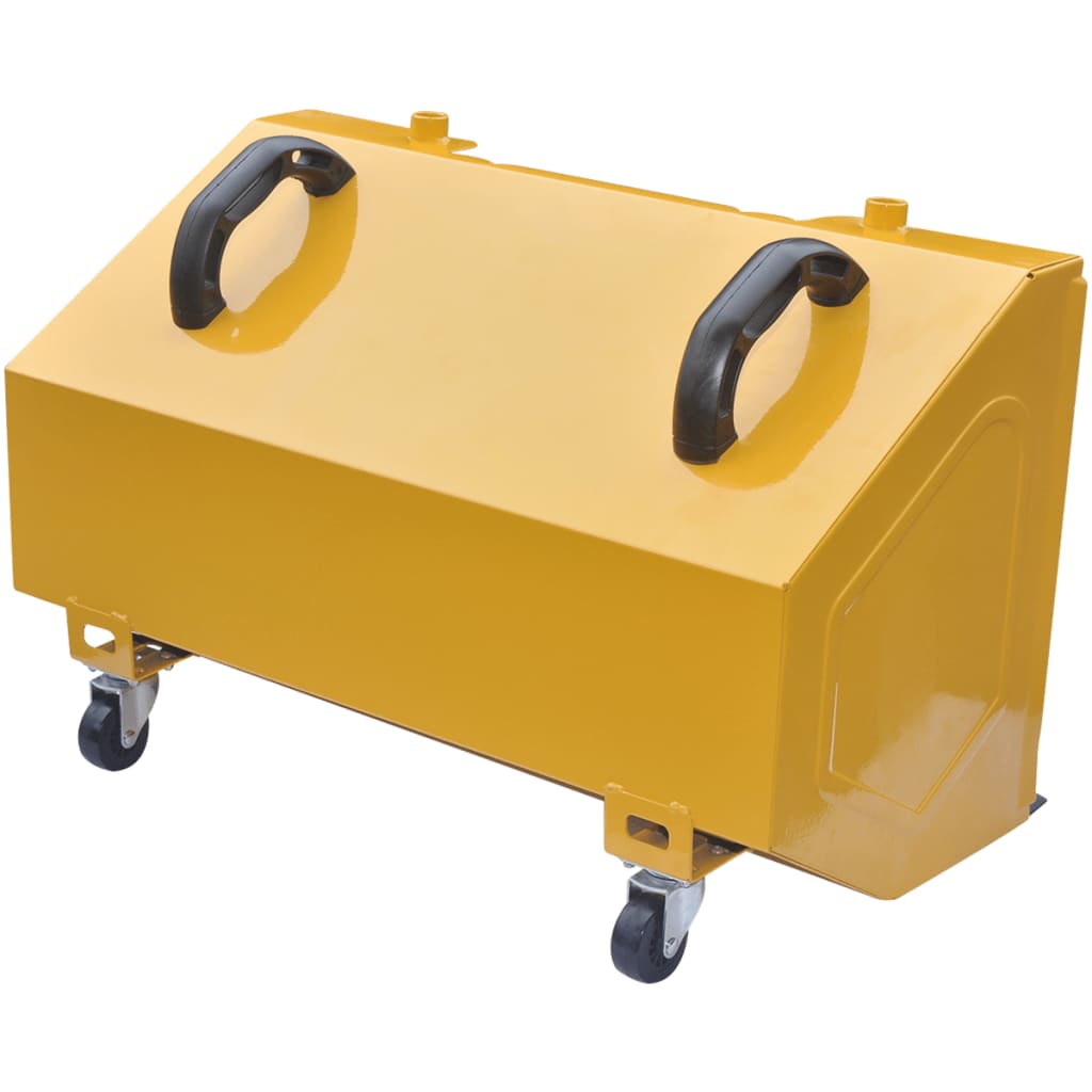 Multifunctional Petrol-powered Snow Plough/Sweeper Set 6.5HP