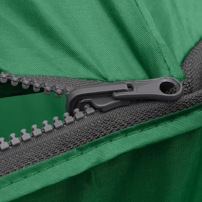 Fishing Umbrella Green 300x240 cm