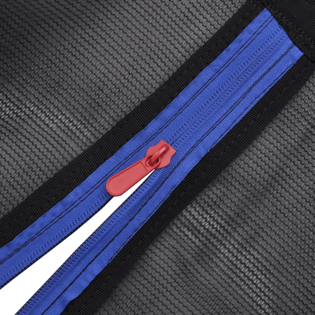 Safety Net for 3.66 m Round Trampoline