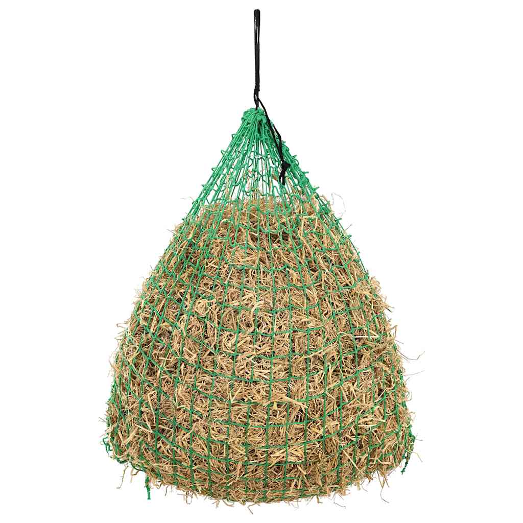 Hay Nets 2 pcs Round 1x1 m PP