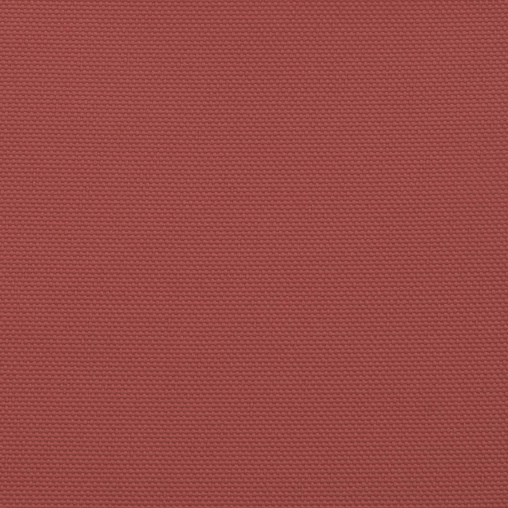 Sunshade Sail Oxford Fabric Rectangular 2x4 m Terracotta