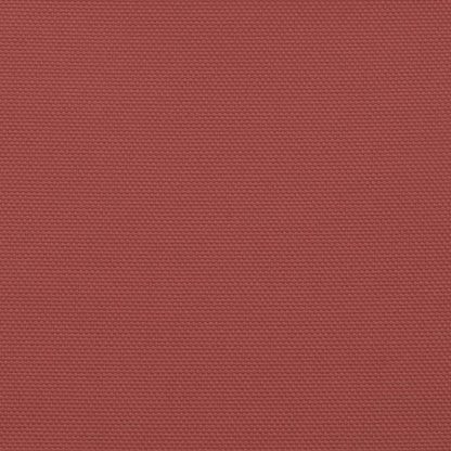 Sunshade Sail Oxford Fabric Rectangular 2x4 m Terracotta