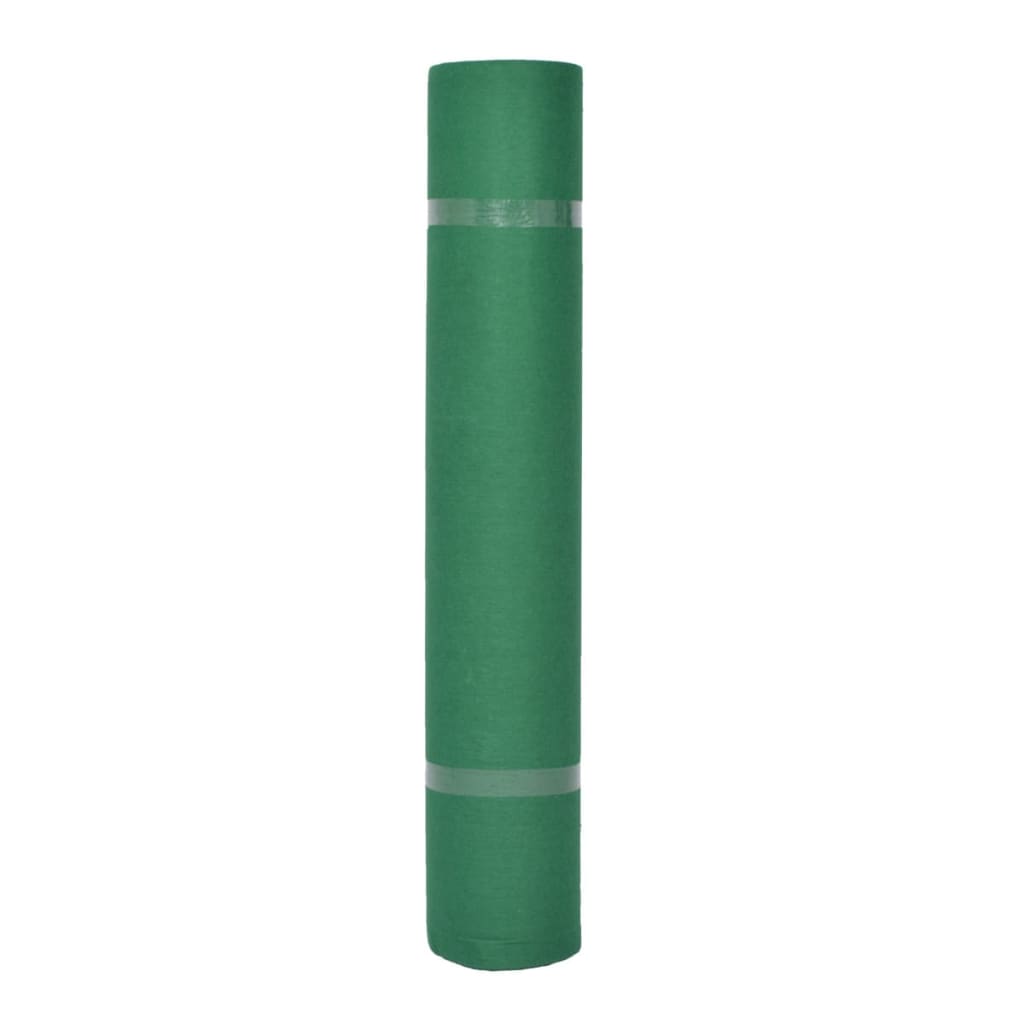 Exhibition Carpet Plain 1x24 m Green