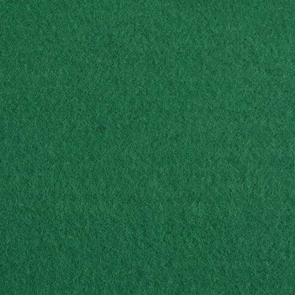 Exhibition Carpet Plain 1x24 m Green