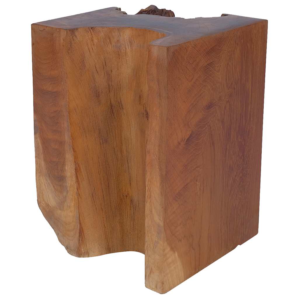 Stool Solid Teak Wood