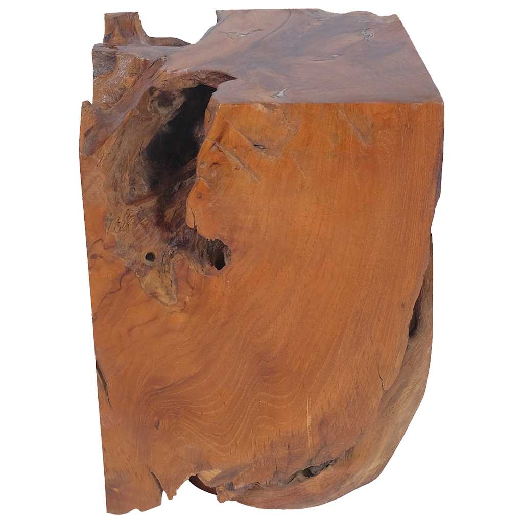 Stool Solid Teak Wood