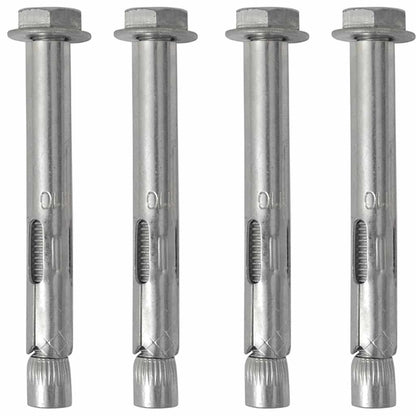 Door Canopy Black 200x75 cm PC