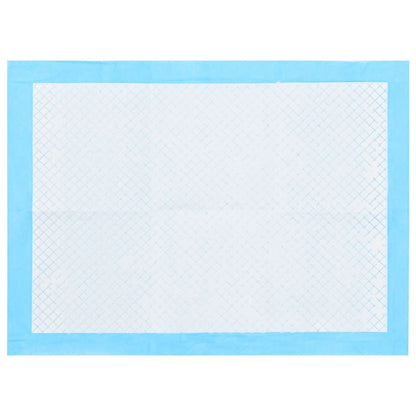 Pet Training Pads 100 pcs 45x33 cm Non Woven Fabric