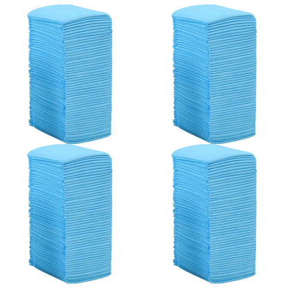 Pet Training Pads 200 pcs 60x45 cm Non Woven Fabric