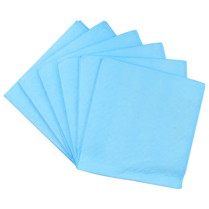 Pet Training Pads 200 pcs 60x60 cm Non Woven Fabric