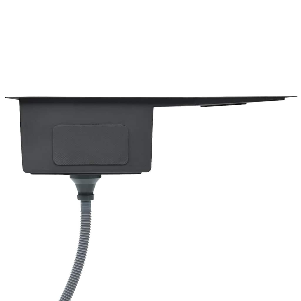 Handmade Kitchen Sink Stainless Steel