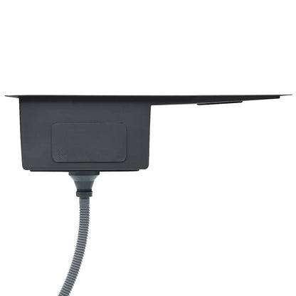 Handmade Kitchen Sink Stainless Steel