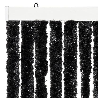Insect Curtain Anthracite 90x220 cm Chenille
