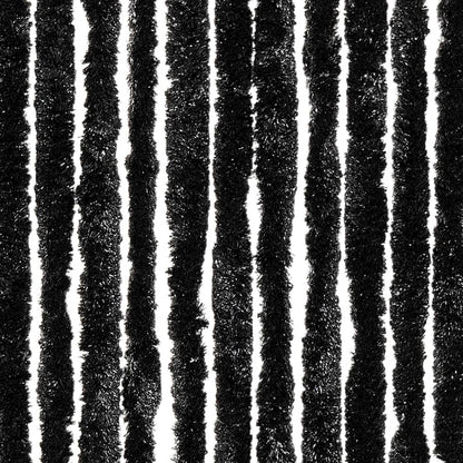 Insect Curtain Anthracite 90x220 cm Chenille