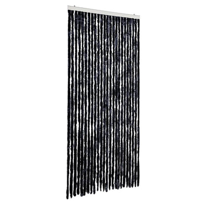 Insect Curtain Anthracite 100x220 cm Chenille