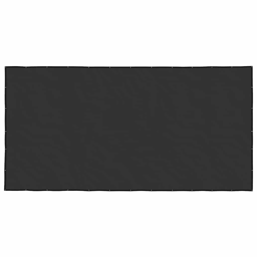 Container Net HDPE 3x6 m Black