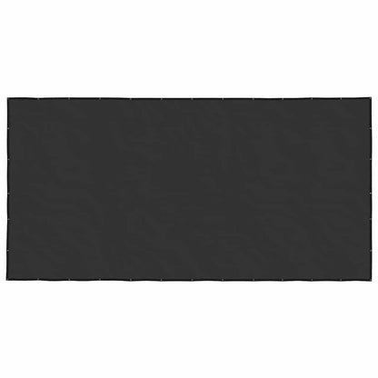 Container Net HDPE 3x6 m Black