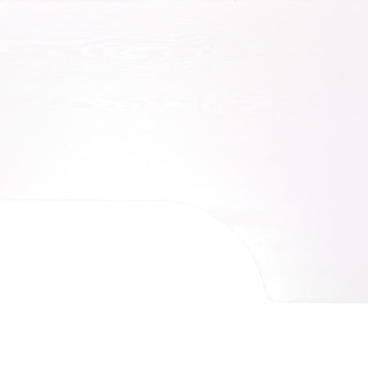 Computer Desk White 120x72x70 cm