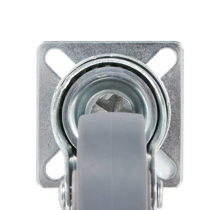 16 pcs Swivel Casters 50 mm