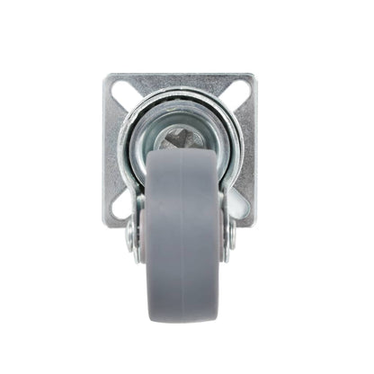 24 pcs Swivel Casters 50 mm