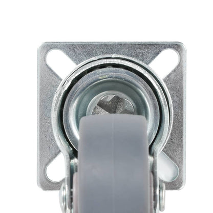 32 pcs Swivel Casters 50 mm