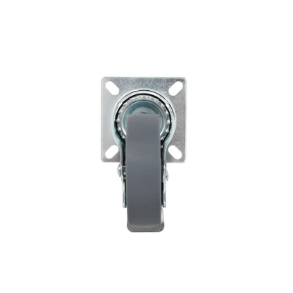 16 pcs Swivel Casters 75 mm