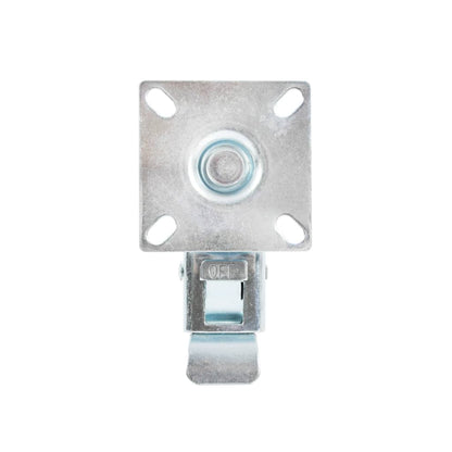 24 pcs Swivel Casters 75 mm
