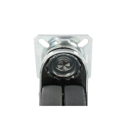 16 pcs Twin-wheel Swivel Casters 50 mm