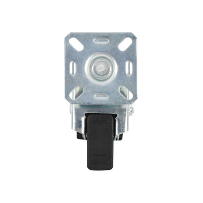 24 pcs Twin-wheel Swivel Casters 50 mm