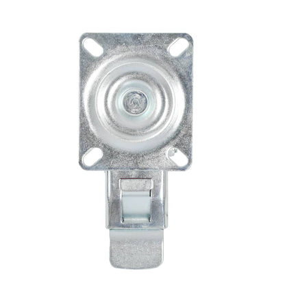 16 pcs Swivel Casters 100 mm