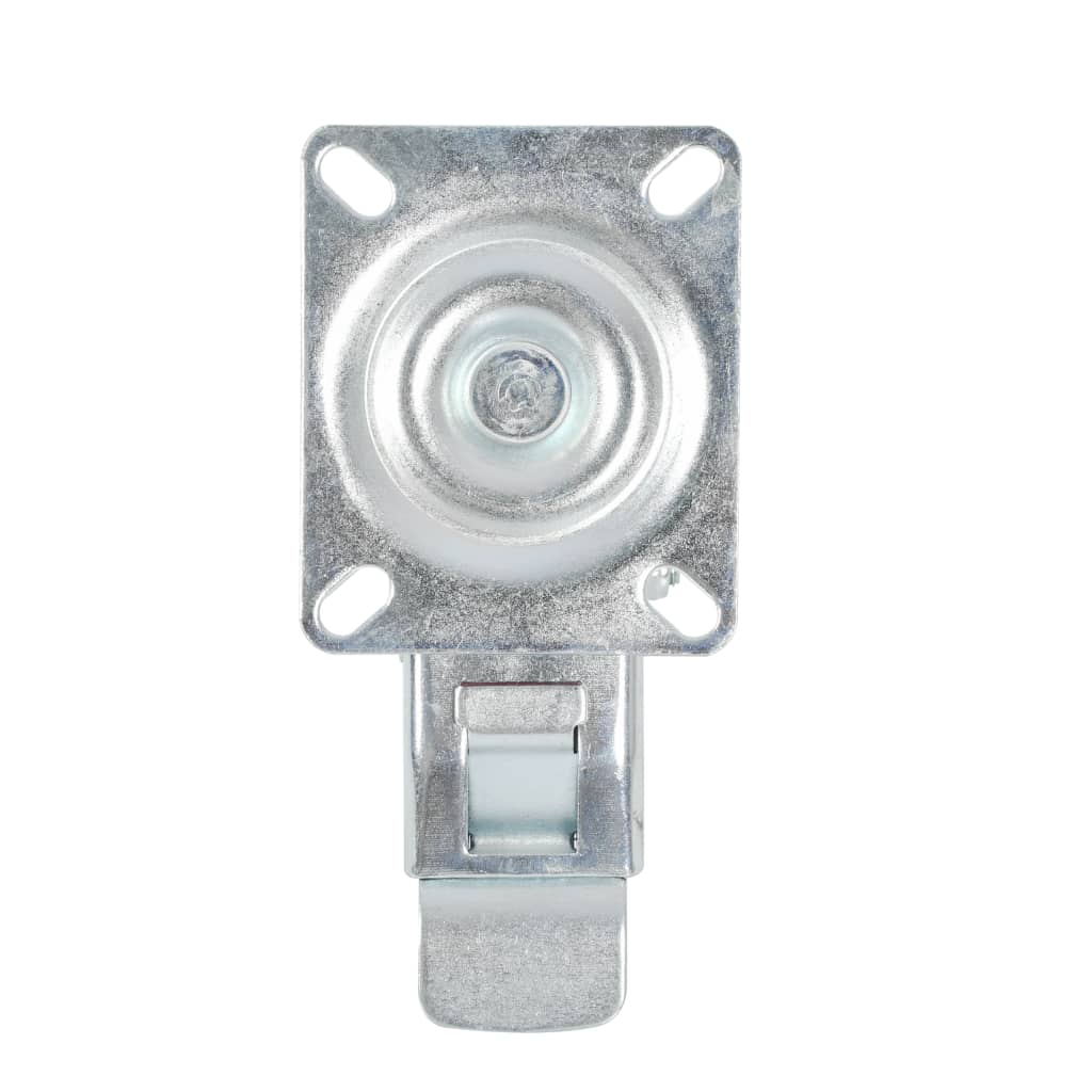 24 pcs Swivel Casters 100 mm