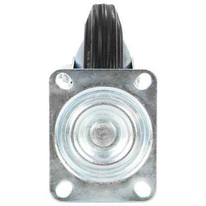 24 pcs Swivel Casters 160 mm