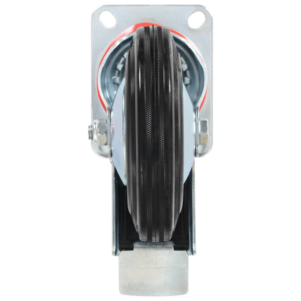 24 pcs Swivel Casters 160 mm