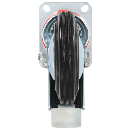 24 pcs Swivel Casters 160 mm