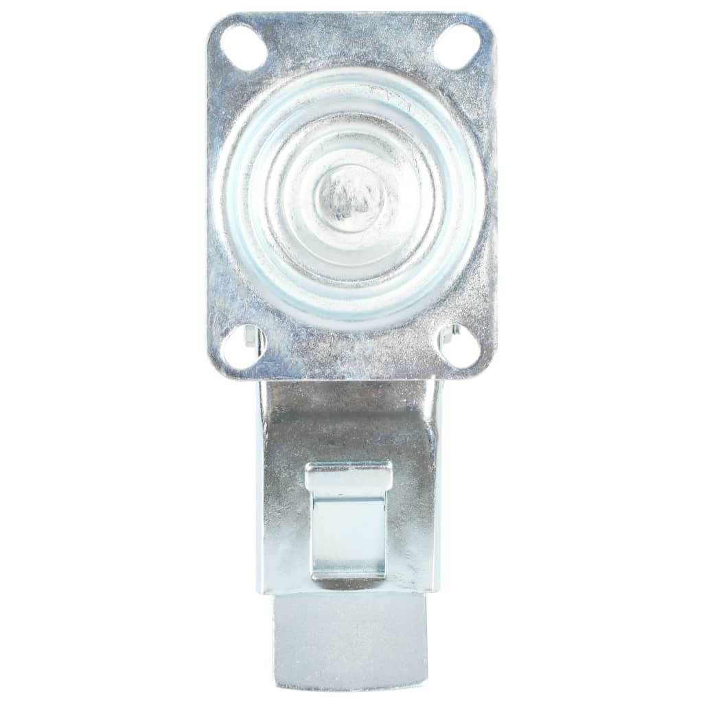 24 pcs Swivel Casters 160 mm