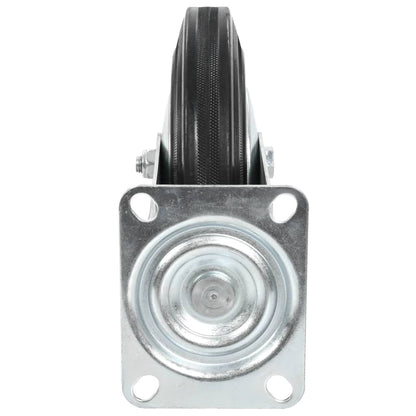24 pcs Swivel Casters 200 mm