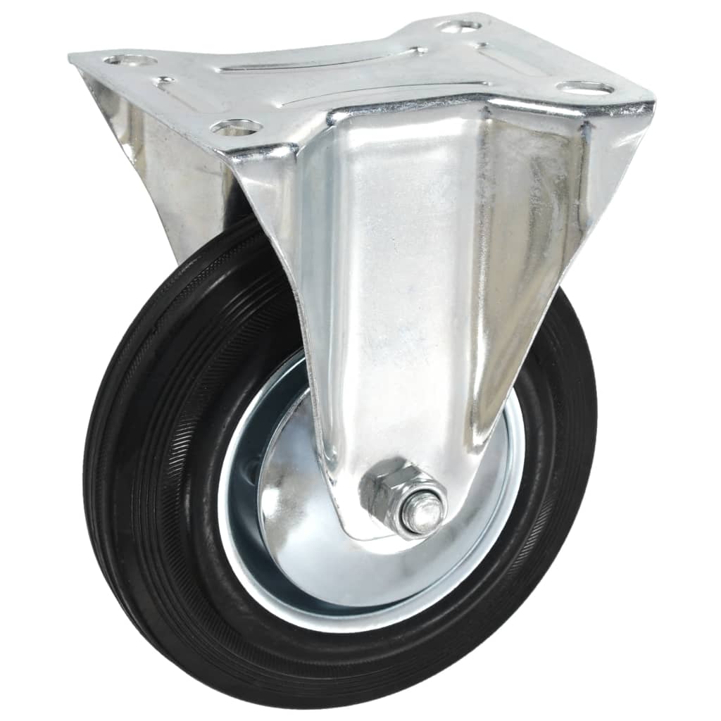 24 pcs Casters 160 mm